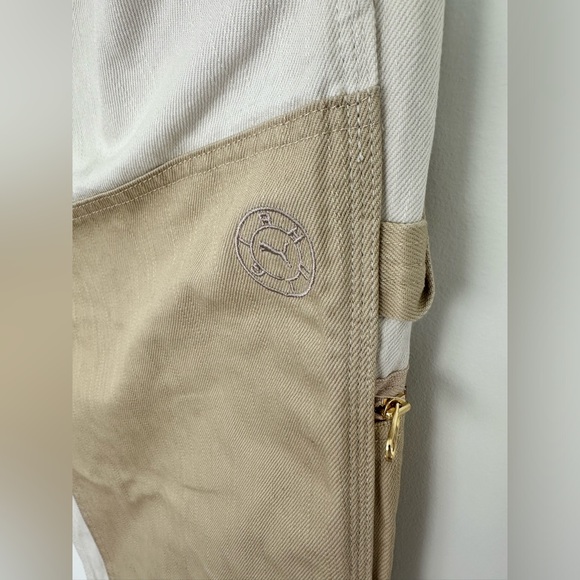 NWT PUMA PUMA X RHUIGI DOUBLE KNEE PANTS - Picture 8 of 9